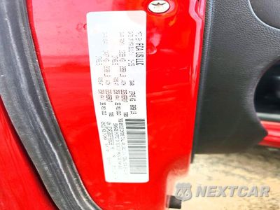 Zdjęcie 13 z 13 samochodu: 2015 DODGE GRAND CARAVAN SE VIN:2C4RDGBG5FR689269 - miniatura