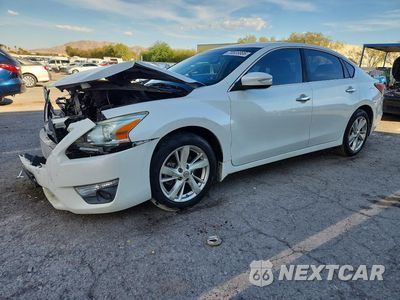 2013 NISSAN ALTIMA 2.5 1N4AL3AP5DN444045 - główne zdjęcie licytacji z USA - miniatura