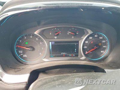 Zdjęcie 9 z 13 samochodu: 2019 CHEVROLET TRAVERSE HIGH COUNTRY VIN:1GNEVJKW5KJ257951 - miniatura