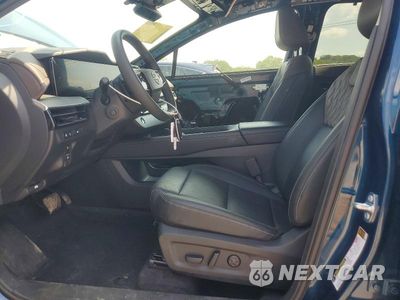 Zdjęcie 7 z 14 samochodu: 2026 NISSAN MURANO PLATINUM VIN:5N1AZ3DS6TC109052 - miniatura