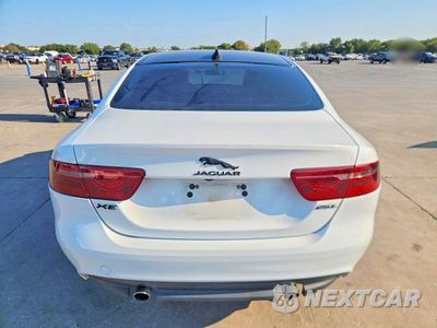 Zdjęcie 6 z 12 samochodu: 2018 JAGUAR XE PREMIUM VIN:SAJAD4FX0JCP28634 - miniatura