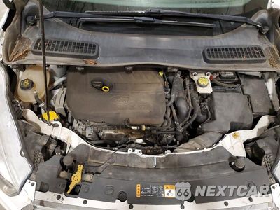 Zdjęcie 12 z 13 samochodu: 2018 FORD ESCAPE SE VIN:1FMCU9GD2JUC34449 - miniatura