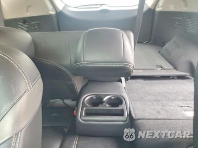 Zdjęcie 10 z 13 samochodu: 2021 NISSAN MURANO SL VIN:5N1AZ2CS7MC100504 - miniatura