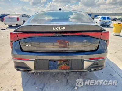 Zdjęcie 6 z 12 samochodu: 2025 KIA K5 LXS VIN:KNAG24J7XS5335734 - miniatura
