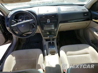 Zdjęcie 8 z 12 samochodu: 2008 FORD FUSION SEL VIN:3FAHP08128R200469 - miniatura