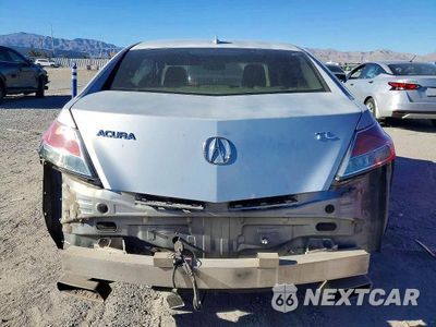 Zdjęcie 6 z 13 samochodu: 2012 ACURA TL VIN:19UUA8F29CA033505 - miniatura