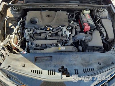 Zdjęcie 11 z 12 samochodu: 2018 TOYOTA CAMRY SE VIN:4T1B11HK0JU055281 - miniatura