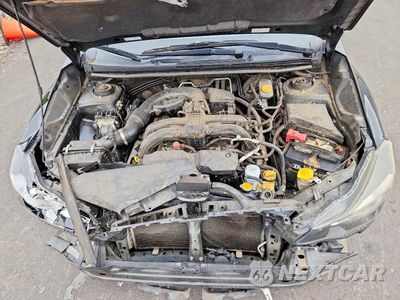 Zdjęcie 11 z 12 samochodu: 2015 SUBARU IMPREZA VIN:JF1GPAA62F8286050 - miniatura