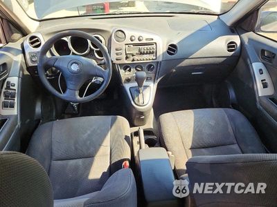 Zdjęcie 8 z 12 samochodu: 2008 PONTIAC VIBE VIN:5Y2SL65868Z400072 - miniatura