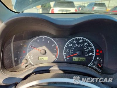 Zdjęcie 9 z 12 samochodu: 2009 TOYOTA COROLLA S VIN:1NXBU40E89Z134305 - miniatura