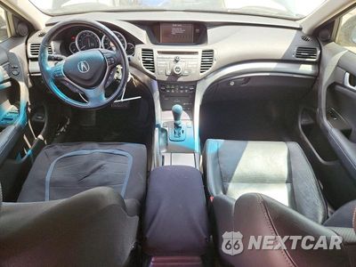Zdjęcie 8 z 12 samochodu: 2013 ACURA TSX TECH VIN:JH4CU2F65DC012950 - miniatura