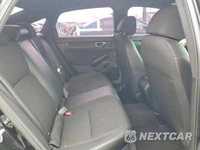Zdjęcie 10 z 12 samochodu: 2023 HONDA CIVIC SPORT VIN:2HGFE2F5XPH530235 - miniatura