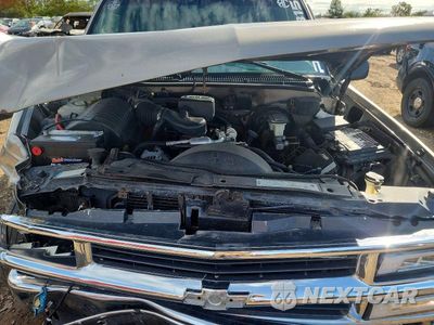 Zdjęcie 11 z 12 samochodu: 1999 CHEVROLET TAHOE K1500 VIN:1GNEK13R7XJ543941 - miniatura