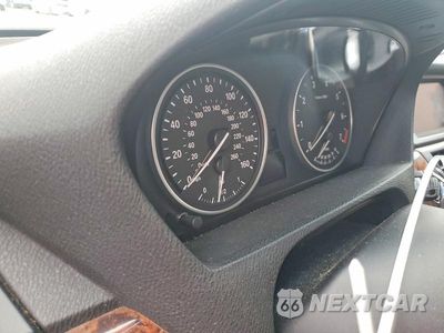 Zdjęcie 9 z 12 samochodu: 2007 BMW X5 4.8I VIN:5UXFE83577LZ42359 - miniatura