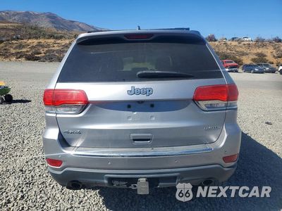 Zdjęcie 6 z 14 samochodu: 2014 JEEP GRAND CHEROKEE LIMITED VIN:1C4RJFBT6EC474085 - miniatura