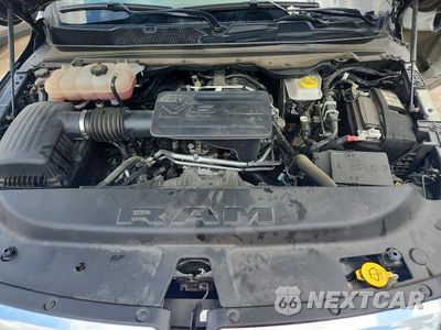 Zdjęcie 11 z 12 samochodu: 2025 RAM 1500 TRADESMAN VIN:1C6RREGG9SN170240 - miniatura