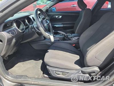 Zdjęcie 7 z 12 samochodu: 2020 FORD MUSTANG VIN:1FA6P8TD5L5117816 - miniatura