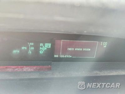Zdjęcie 9 z 12 samochodu: 2011 TOYOTA PRIUS ONE VIN:JTDKN3DU5B1424988 - miniatura