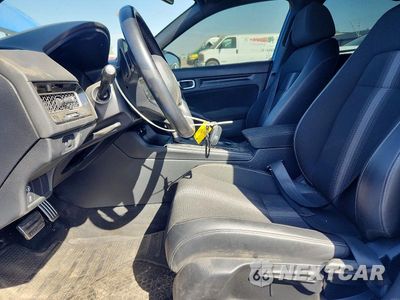 Zdjęcie 7 z 13 samochodu: 2022 HONDA CIVIC SPORT VIN:19XFL2H84NE020256 - miniatura