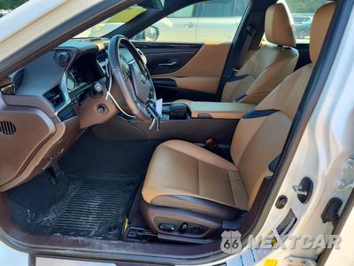 Zdjęcie 7 z 12 samochodu: 2021 LEXUS ES 250 BASE VIN:58AD11D16MU002149 - miniatura