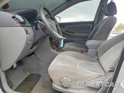 Zdjęcie 7 z 12 samochodu: 2003 TOYOTA COROLLA LE VIN:1NXBR32EX3Z141899 - miniatura