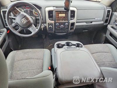 Zdjęcie 8 z 12 samochodu: 2016 RAM 1500 SLT VIN:3C6RR7LT7GG344790 - miniatura