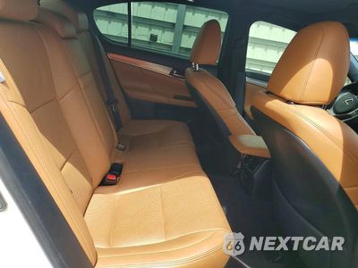 Zdjęcie 10 z 12 samochodu: 2013 LEXUS GS 350 VIN:JTHBE1BL2D5023083 - miniatura
