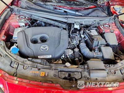 Zdjęcie 11 z 12 samochodu: 2024 MAZDA CX-50 PREMIUM VIN:7MMVABDY1RN156059 - miniatura