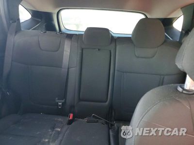 Zdjęcie 10 z 13 samochodu: 2022 HYUNDAI TUCSON SE VIN:5NMJACAE7NH069336 - miniatura