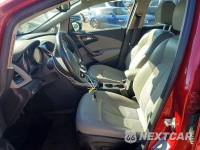 Zdjęcie 7 z 12 samochodu: 2013 BUICK VERANO CONVENIENCE VIN:1G4PR5SK7D4115544 - miniatura