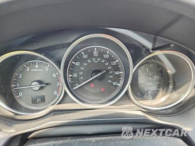 Zdjęcie 9 z 12 samochodu: 2017 MAZDA 6 TOURING VIN:JM1GL1V57H1114566 - miniatura
