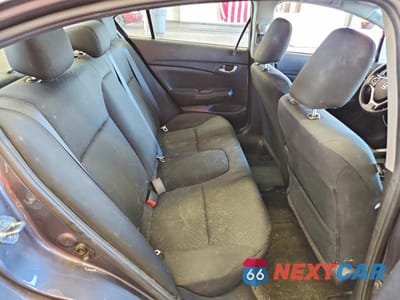 Zdjęcie 10 z 12 samochodu: 2015 HONDA CIVIC SE VIN:19XFB2F73FE260266 - miniatura