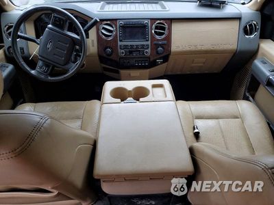 Zdjęcie 8 z 12 samochodu: 2011 FORD F250 SUPER DUTY VIN:1FT7W2BTXBEB46220 - miniatura