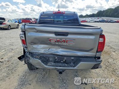Zdjęcie 6 z 12 samochodu: 2025 GMC CANYON DENALI VIN:1GTP2FEK2S1145592 - miniatura