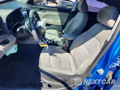 Zdjęcie 7 z 12 samochodu: 2017 HYUNDAI ELANTRA SE VIN:KMHD84LF3HU229953 - miniatura