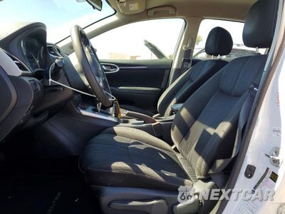 Zdjęcie 7 z 13 samochodu: 2017 NISSAN SENTRA SV VIN:3N1AB7AP5HL664833 - miniatura