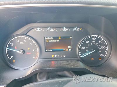 Zdjęcie 9 z 12 samochodu: 2022 FORD F150 SUPERCREW VIN:1FTEW1EP2NFA28628 - miniatura