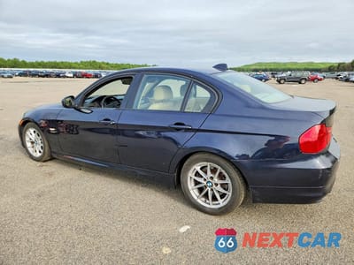 Drugie zdjęcie samochodu z przodu: 2010 BMW 3ER 328 XI SULEV VIN:WBAPK5C58AA653634 - miniatura