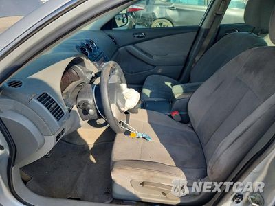 Zdjęcie 7 z 12 samochodu: 2012 NISSAN ALTIMA 2.5 VIN:1N4AL2AP3CN407682 - miniatura