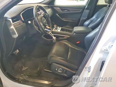 Zdjęcie 7 z 13 samochodu: 2021 JAGUAR F-PACE S VIN:SADCJ2EU4MA673041 - miniatura