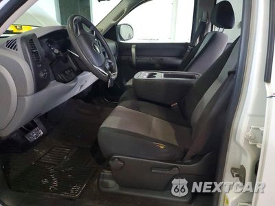 Zdjęcie 7 z 12 samochodu: 2009 CHEVROLET SILVERADO C1500 VIN:3GCEC13C09G100620 - miniatura