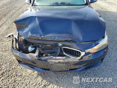 Zdjęcie 11 z 12 samochodu: 2015 BMW 320 I VIN:WBA3B1G52FNT04552 - miniatura