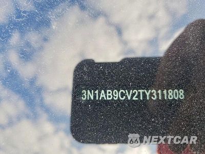 Zdjęcie 12 z 12 samochodu: 2026 NISSAN SENTRA SV VIN:3N1AB9CV2TY311808 - miniatura