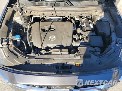 Zdjęcie 12 z 13 samochodu: 2019 MAZDA CX-5 TOURING VIN:JM3KFACM9K1501677 - miniatura