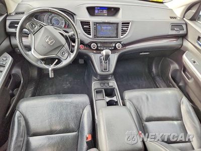 Zdjęcie 8 z 14 samochodu: 2015 HONDA CR-V EXL VIN:5J6RM4H7XFL085578 - miniatura