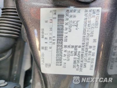 Zdjęcie 12 z 12 samochodu: 2014 FORD FOCUS SE VIN:1FADP3F26EL407100 - miniatura