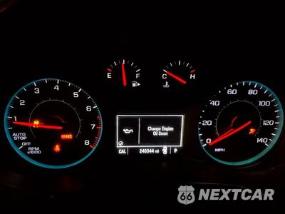 Zdjęcie 9 z 12 samochodu: 2017 CHEVROLET MALIBU LT VIN:1G1ZE5ST7HF204213 - miniatura