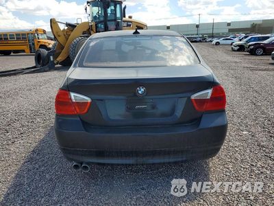 Zdjęcie 6 z 13 samochodu: 2008 BMW 328 I SULEV VIN:WBAVC53518FZ84153 - miniatura