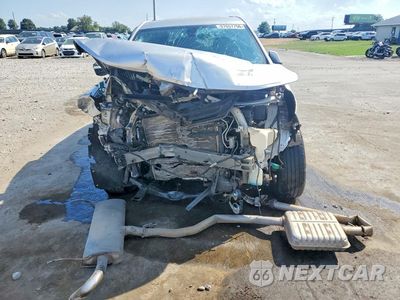 Piąte zdjęcie samochodu w środku: 2018 CHEVROLET EQUINOX LT VIN:3GNAXSEV8JS550788 - miniatura