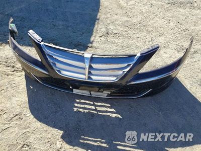 Zdjęcie 12 z 13 samochodu: 2012 HYUNDAI GENESIS 3.8L VIN:KMHGC4DD5CU203520 - miniatura